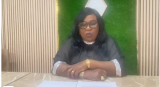 Déclaration post-électorale Honorable Pepecy Oguouliguende née Mavikana Leader de la société civile
