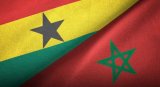 La République du Ghana décide de suspendre ses relations diplomatiques avec la pseudo (…)