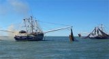 GABON/UE : Accord de partenariat dans le secteur de la pêche