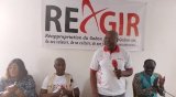 Se réapproprier le Gabon et encourager le pluralisme politique entre provinces : le message du président de REAGIR (…)