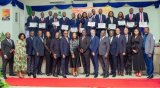 Formation ferroviaire : 15 jeunes Gabonais diplômés du programme « Tremplin » porté par Setrag (…)