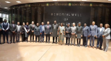 Le Gabon fait son grand retour au sein de l'Union Africaine