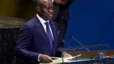 Gabon launches electoral process for September 27 local and legislative elections