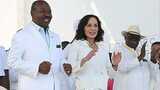 Gabon: Wife and son of former president Ali Bongo face corruption trial