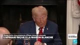 Cinq chefs d'État africains à la Maison Blanche : vers un nouveau chapitre ?