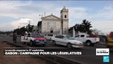 Gabon : début de la campagne pour les législatives prévues le 27 septembre