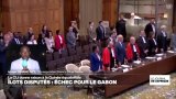 Îlots disputés : la CIJ donne raison à la Guinée équatoriale face au Gabon
