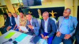 Owendo : une coalition de candidats dénonce des irrégularités et exige l'annulation des (…)