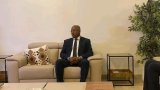 Nouvelle rencontre entre le Ministre des Sports et la famille d'Aaron Boupendza