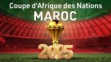 CAN Maroc 2025 : le compte à rebours a commencé !