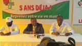 Journée mondiale sans tabac : L'ONG Agir pour le Gabon du Dr Louma fête ses 30 ans, et plaide pour plus d'inclusion