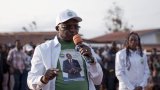 Pr Adrien Mougougou lance officiellement la campagne des candidats issus de l'alliance UDB et (…)