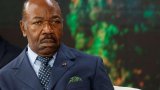 L'ex-président Ali Bongo, qui dénonce sa séquestration arbitraire au Gabon, entendu par des (…)