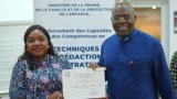 Clôture de la formation sur les techniques de rédaction administrative