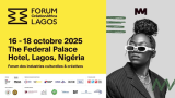 Lagos, capitale de la créativité africaine : la 2ᵉ édition du Forum Création Africa célèbre (…)