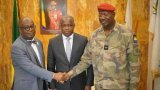 Collectivités Locales : Passation de charges à la mairie de Libreville