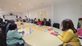 Rencontre entre le Ministre de la Communication et des Médias et un collectif de responsables de (…)