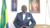 "J'appelle chaque Gabonais, militant, citoyen ordinaire ou observateur, à faire preuve de (…)