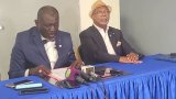 Nicaise Moulombi interpelle le Président de la République, Brice Clotaire Oligui Nguema, élu le (…)