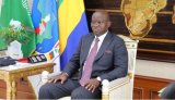 Le Président Oligui Nguema renforce les liens avec la communauté gabonaise en Angola