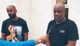 Le duo Nourredine Bongo et Ian Ghislain Ngoulou pointé du doigt par Brice Laccruche Alihanga