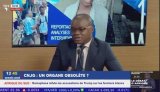 ...« Le CNJG : un organe obsolète ? » Emmanuel Ombana remet la Politique Nationale de la (…)