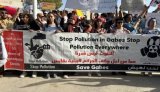 Tunisie : Mobilisation citoyenne de Gabès contre la pollution industrielle