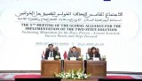 Rabat accueille la 5e réunion de l'Alliance globale pour la Solution à Deux États : un nouveau souffle diplomatique (…)
