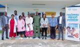 La Première Dame, Madame Zita Oligui Nguema, au chevet des populations vulnérables de Port-Gentil