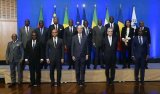 Rencontre CEMAC – France : Participation des ministres gabonais à Paris