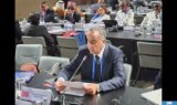 Moscou : le Maroc réaffirme son rôle clé dans la sécurité mondiale à travers la participation de (…)