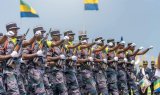 Projet de décret fixant le commandement des opérations des Forces de Défense