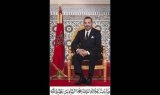La Syrie remercie Sa Majesté le Roi pour la décision d'ouvrir l'ambassade du Maroc à Damas