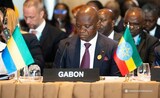 Le Président de la République au 7ᵉ Sommet Union européenne – Union africaine à Luanda