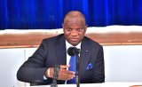 "Message de félicitations et d'encouragements à Son Excellence Brice Clotaire Oligui (…)